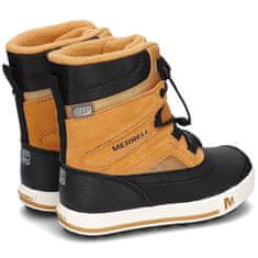 Merrell Snehovky 28 EU Snow Bank