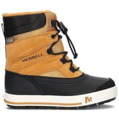 Merrell Snehovky 28 EU Snow Bank