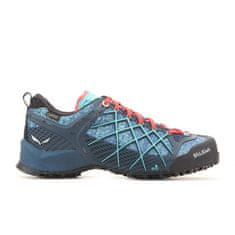 Salewa Obuv treking 40 EU WS Wildfire