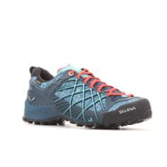 Salewa Obuv treking 40 EU WS Wildfire