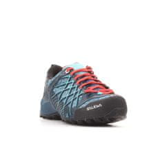 Salewa Obuv treking 40 EU WS Wildfire