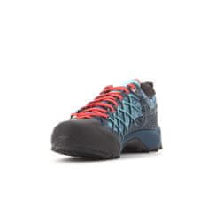 Salewa Obuv treking 40 EU WS Wildfire