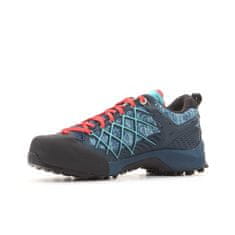 Salewa Obuv treking 40 EU WS Wildfire