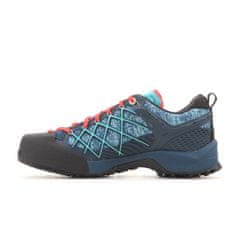 Salewa Obuv treking 40 EU WS Wildfire