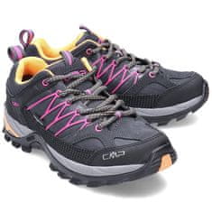 CMP Obuv treking grafit 39 EU Rigel WP