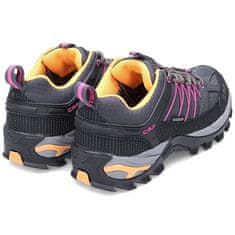 CMP Obuv treking grafit 39 EU Rigel WP