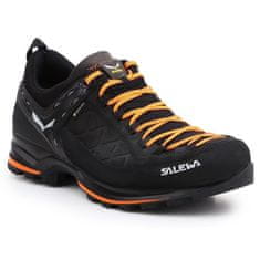 Salewa Obuv treking čierna 42.5 EU Buty Męskie MS Mtn Trainer 2 Gtx