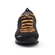 Salewa Obuv treking čierna 40.5 EU Buty Męskie MS Mtn Trainer 2 Gtx