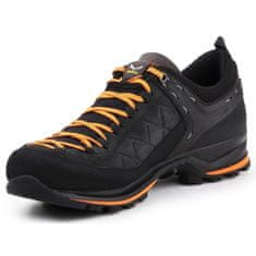 Salewa Obuv treking čierna 42.5 EU Buty Męskie MS Mtn Trainer 2 Gtx