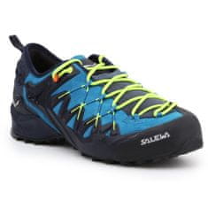 Salewa Obuv treking 42.5 EU MS Wildfire Edge