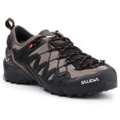 Salewa Obuv treking 42.5 EU MS Wildfire Edge