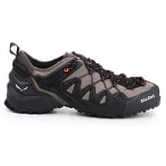 Salewa Obuv treking 42.5 EU MS Wildfire Edge