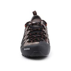 Salewa Obuv treking 42.5 EU MS Wildfire Edge