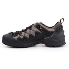 Salewa Obuv treking 42.5 EU MS Wildfire Edge