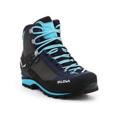 Salewa Obuv treking 40.5 EU Salomon WS Crow Gtx