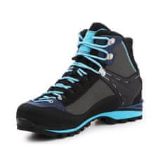 Salewa Obuv treking 40 EU Salomon WS Crow Gtx