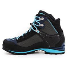 Salewa Obuv treking 40.5 EU Salomon WS Crow Gtx