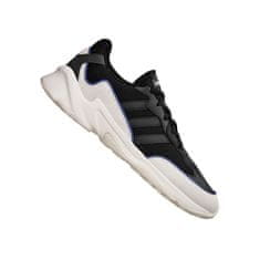 Adidas Obuv čierna 42 2/3 EU 2020 FX