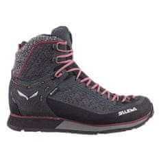 Salewa Obuv treking sivá 42.5 EU WS Mtn Trainer 2 Winter Gtx