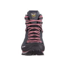 Salewa Obuv treking sivá 40.5 EU WS Mtn Trainer 2 Winter Gtx