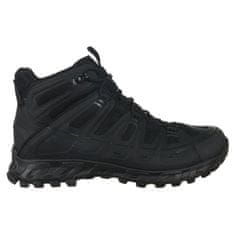 Obuv treking čierna 47 EU Selvatica Tactical Mid Gtx