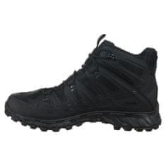 Aku Obuv treking čierna 47 EU Selvatica Tactical Mid Gtx