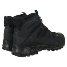 Aku Obuv treking čierna 42 EU Selvatica Tactical Mid Gtx