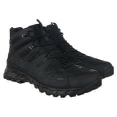 Obuv treking čierna 47 EU Selvatica Tactical Mid Gtx