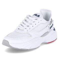 FILA Obuv biela 39 EU Dynamico Low Wmn