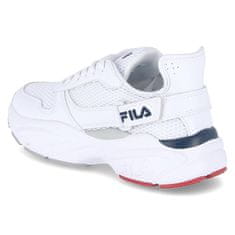 FILA Obuv biela 39 EU Dynamico Low Wmn