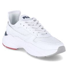 FILA Obuv biela 39 EU Dynamico Low Wmn