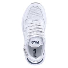 FILA Obuv biela 39 EU Dynamico Low Wmn