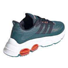 Adidas Obuv 42 2/3 EU QUADCUBE