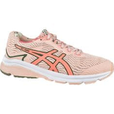 Asics Obuv beh oranžová 39.5 EU GT1000 8 GS SP