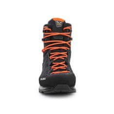 Salewa Obuv treking čierna 42.5 EU Mtn Trainer Mid Gtx