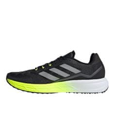 Adidas Obuv beh čierna 44 EU SL202 M