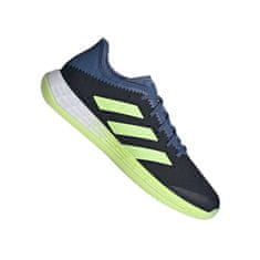 Adidas Obuv beh 47 1/3 EU Adizero Fastcourt Primeblue