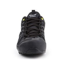 Salewa Obuv treking čierna 41 EU MS Wildfire Gtx