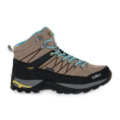 CMP Obuv treking 39 EU Rigel Mid Wmn