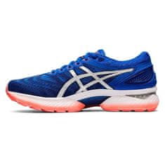 Asics Obuv beh modrá 42 EU Gel Nimbus 22