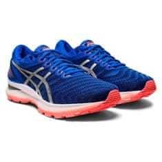 Asics Obuv beh modrá 42 EU Gel Nimbus 22