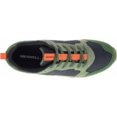 Merrell Obuv 43.5 EU Alpine