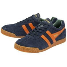 Gola Obuv tmavomodrá 42 EU Harrier Suede