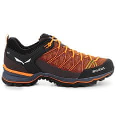 Salewa Obuv treking oranžová 40.5 EU Mtn Trainer Lite