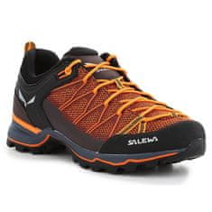 Salewa Obuv treking oranžová 40.5 EU Mtn Trainer Lite