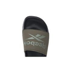 Reebok Šľapky 39 EU Fulgere Slide