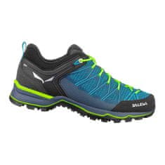 Salewa Obuv treking modrá 42.5 EU MS Mtn Trainer Lite