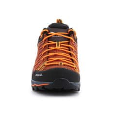 Salewa Obuv treking oranžová 40.5 EU Mtn Trainer Lite