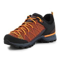 Salewa Obuv treking oranžová 40.5 EU Mtn Trainer Lite