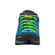 Salewa Obuv treking modrá 42.5 EU MS Mtn Trainer Lite